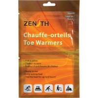 Toe Warmers, 6 hrs. SGU490 | TENAQUIP