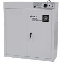  SGU559 Armoire de d&eacute;sinfection de lunettes