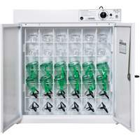 Eyewear Sanitizing Cabinet SGU559 | TENAQUIP