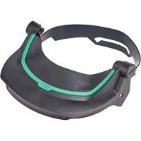 MSA 10187161 V-Gard&reg; Universal Accessory Cap Frame