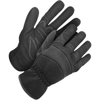 Bob Dale Gloves 20-1-10015-XL Gants de haute dext&eacute;rit&eacute; et performance X-Site, Paume Synth&eacute;tique, Taille T-Grand