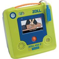 Zoll 8028-000001-06 AED 3 Trainer Package