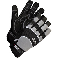 Bob Dale Gloves 20-1-10008-S Winter Performance Thinsulate Gloves, Size Small