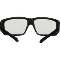 Maxim Elite 1000 Series Safety Glasses, Grey/Indoor/Outdoor Lens, Anti-Fog/Anti-Scratch Coating, CSA Z94.3  SGV254 | TENAQUIP