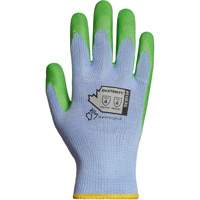 Dexterity<sup>®</sup> String Knit Gloves, Poly/Cotton, Single Sided, 10 Gauge, 9  SGV261 | TENAQUIP