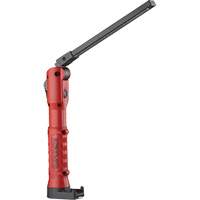 Hand-Held Flashlight