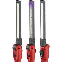Streamlight 76800 Stinger Switchblade&reg; Light Bar, LED, 800 Lumens, Rechargeable Batteries