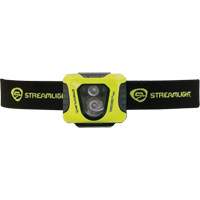 Streamlight 61420 Enduro&reg; Pro Headlamp, LED, 200 Lumens, 6 Hrs. Run Time, AAA Batteries