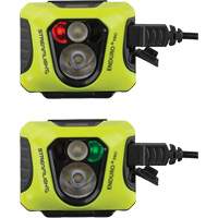 Streamlight 61435 Enduro&reg; Pro Headlamp, LED, 200 Lumens, 6 Hrs. Run Time, Rechargeable Batteries