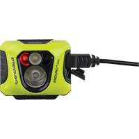 Streamlight 61435 Enduro&reg; Pro Headlamp, LED, 200 Lumens, 6 Hrs. Run Time, Rechargeable Batteries