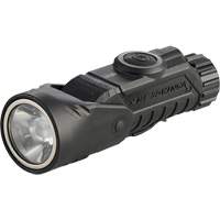 Streamlight 88903 Lampe de poche Vantage 180 X, DEL, 250 lumens, Piles CR123A