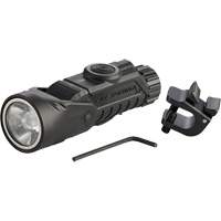 Streamlight 88903 Lampe de poche Vantage 180 X, DEL, 250 lumens, Piles CR123A