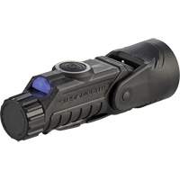 Streamlight 88903 Lampe de poche Vantage 180 X, DEL, 250 lumens, Piles CR123A
