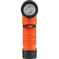 Streamlight 88838 Lampe &agrave; angle droit PolyTac 90 X, DEL, 500 lumens, Piles Rechargeable