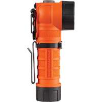 Streamlight 88838 Lampe &agrave; angle droit PolyTac 90 X, DEL, 500 lumens, Piles Rechargeable