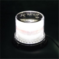 Driver Industrial Safety HE-XB-SPC-GW Balise lumineuse &agrave; DEL &agrave; profil court Helios X-Mod Safety Whip