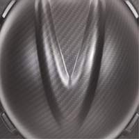 MSA 10204786 Casque de s&eacute;curit&eacute; &agrave; bordure compl&egrave;te Hydro Dip V-Gard, Suspension Rochet, ANSI type I/CSA type 1