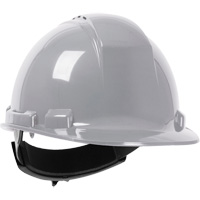 PIP Global Safety HP241RV-09 Casque de s&eacute;curit&eacute; Whistler de North, R&eacute;pond aux normes CSA type 1, Suspension Rochet, Ventil&eacute;
