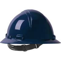 PIP Global Safety HP641R-18 Casque &agrave; bord complet Kilimanjaro de North, R&eacute;pond aux normes CSA type 1, Suspension Rochet, Non ventil&eacute;
