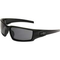 Uvex<sup>®</sup> Hypershock™ Safety Glasses, Grey Lens, Anti-Fog Coating, ANSI Z87+  SGV715 | TENAQUIP
