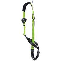 PIP Global Safety H5ISP111002 Miller&reg; H500 Industry Standard Full Body Harness, CSA Certified, Class A, 420 lbs. Cap.