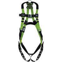 Fall Arrest Harnesses