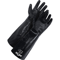Arc Tek™ Coated Glove, Size 10, 9" L, Neoprene, Jersey Inner Lining  SGV938 | TENAQUIP