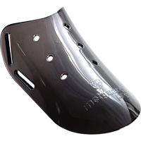 Impacto METGUARDPRO MetGuardPro Metatarsal Guards, Polycarbonate