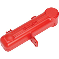 Brady 170220 Pull Handle Lockout, Butterfly Type