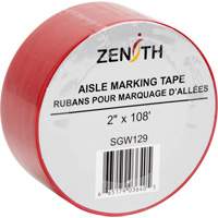 Zenith Safety Products Floor Marking Tapes