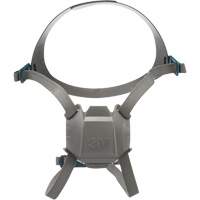3M 6581/55886 Head Harness Assembly
