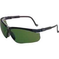 PIP Global Safety S3207HS Lunettes de s&eacute;curit&eacute; Uvex HydroShield Genesis, Lentille 3,0, Antibu&eacute;e/Anti-&eacute;gratignures, ANSI Z87+/R&eacute;pond ou surpasse la norme CSA Z94.3