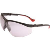 PIP Global Safety S3310HS Uvex HydroShield&reg; Genesis&reg; XC Safety Glasses, 50% Grey Lens, Anti-Fog/Anti-Scratch, ANSI Z87+/Meets/Exceeds CSA Z94.3