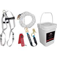 Fall Protection Kits