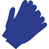 Bob Dale Gloves 10-1-365-11 Gants en tricot Thermolite classiques, Nylon, Calibre 13, 11