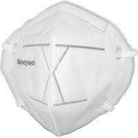 PIP Global Safety DF300N95BX Disposable Respirator, N95, NIOSH Certified, One Size