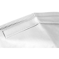 PIP Global Safety DF300N95BX Disposable Respirator, N95, NIOSH Certified, One Size