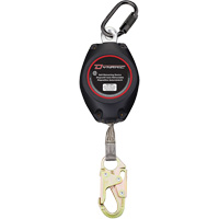 Fall Arrest Retractable Lifelines