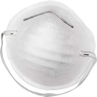 Disposable Nuisance Dust Mask SGW858 | TENAQUIP