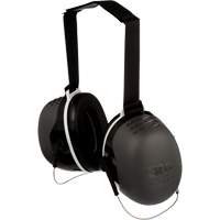 Peltor™ X Series Earmuffs, Headband, 31 NRR dB  SGW890 | TENAQUIP