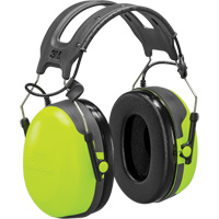 3M HT52A-112 Peltor CH-3 Listen Only Headset, Headband Style, 26 dB