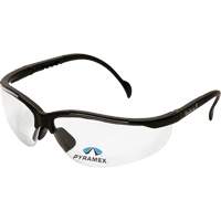Venture II<sup>®</sup> Reader's Safety Glasses, Clear, 2.5 Diopter  SGW941 | TENAQUIP