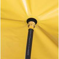 Zenith Safety Products SGX010 Roof Leak Diverter