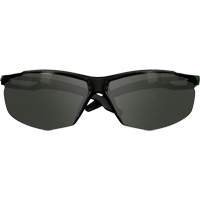 3M SF530AF-GRN Lunettes de protection de s&eacute;rie 500 SecureFit, Lentille IR 3.0, Antibu&eacute;e/Anti-&eacute;gratignures, ANSI Z87+/R&eacute;pond ou surpasse la norme CSA Z94.3