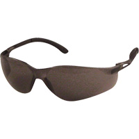 SenTec™ Safety Glasses, Grey Lens, Anti-Scratch Coating, CSA Z94.3  SGX062 | TENAQUIP