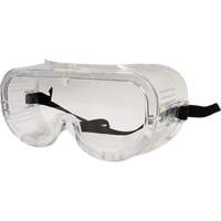 Safety Eyewear & Accessories