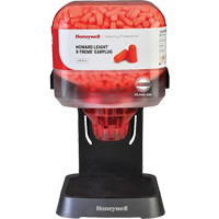 PIP Global Safety HL400-XTR-INTRO-AM Howard Leight Prefilled Earplug Dispenser