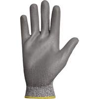 Superior Glove Works Ltd. STAFGPU-8 Gants en tricot de fibres composites r&eacute;sistants aux coupures, Taille 8, Calibre 13, Rev&ecirc;tement Polyur&eacute;thane, Enveloppe en TenActiv, ASTM ANSI niveau A5