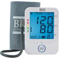 Diagnostic Precision Series 6.0 Easy Read Blood Pressure Monitor, Class 2  SGX695 | TENAQUIP