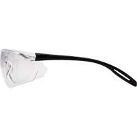 Lunettes de sécurité H2X Neshoba<sup>MC</sup>, Lentille Transparent, Revêtement Antibuée/anti-égratignures, ANSI Z87+/CSA Z94.3  SGX740 | TENAQUIP